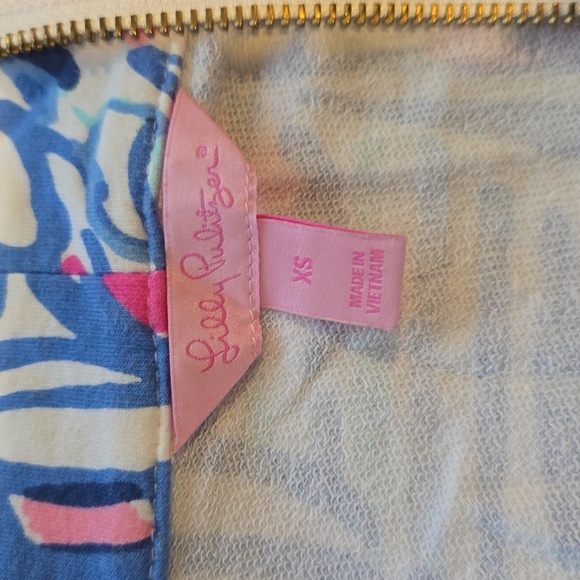 Colorful Patterned Pullover - Picture 2 of 4